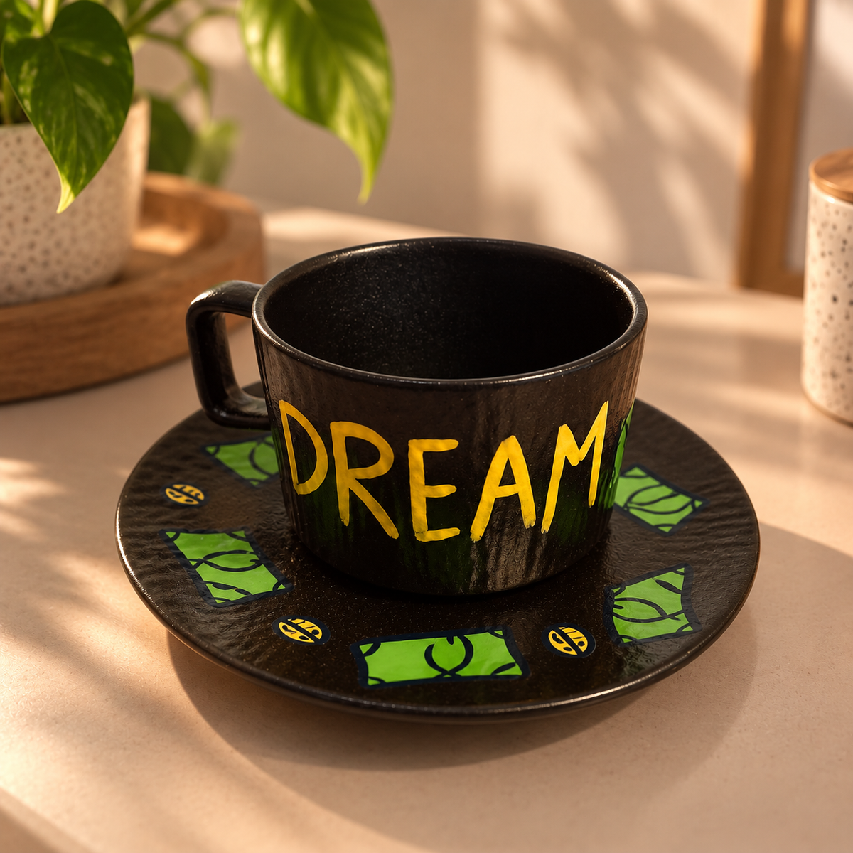 Mug (Dream Big )