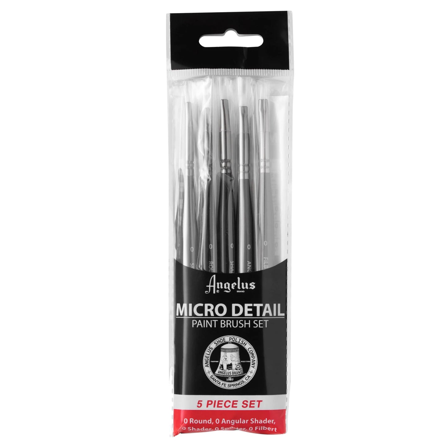 Angelus - micro detail paint brush