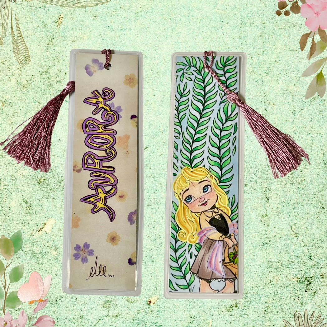 Bookmark (Arura)