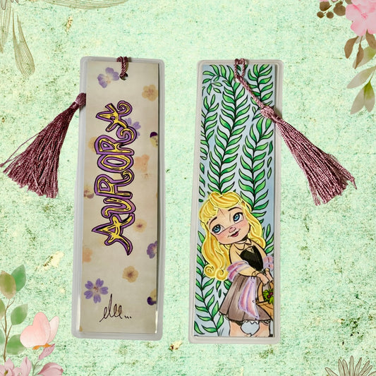 Bookmark (Arura)