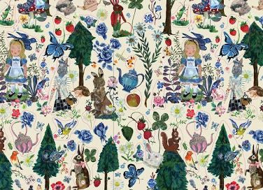 Nathalie Lété Sticker Book