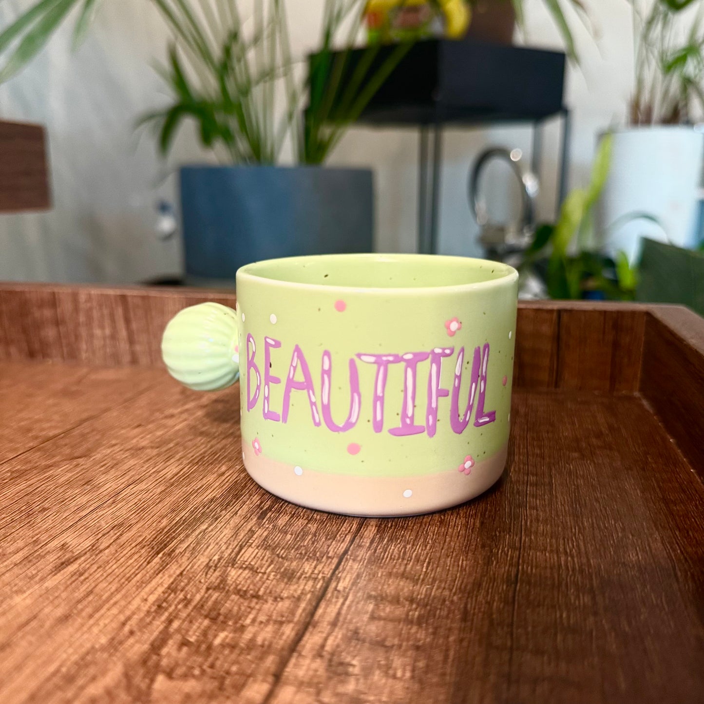 Mug ( بيوتفل )