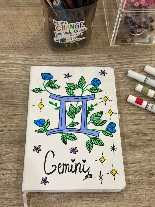 (Gemini ) note book